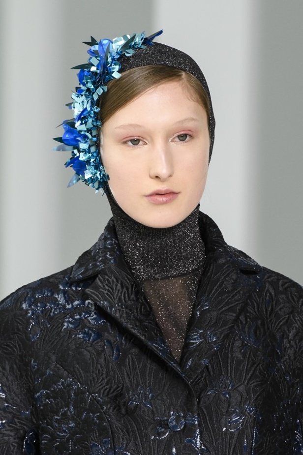 مجموعة "ديلبوزو" لموسم خريف وشتاء 2017-2018