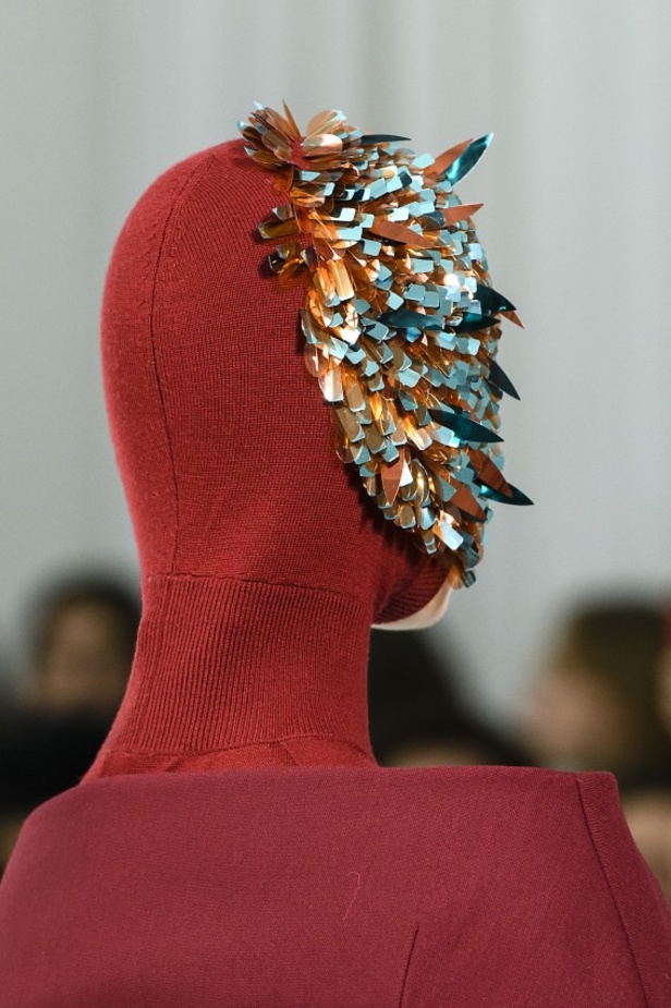 مجموعة "ديلبوزو" لموسم خريف وشتاء 2017-2018