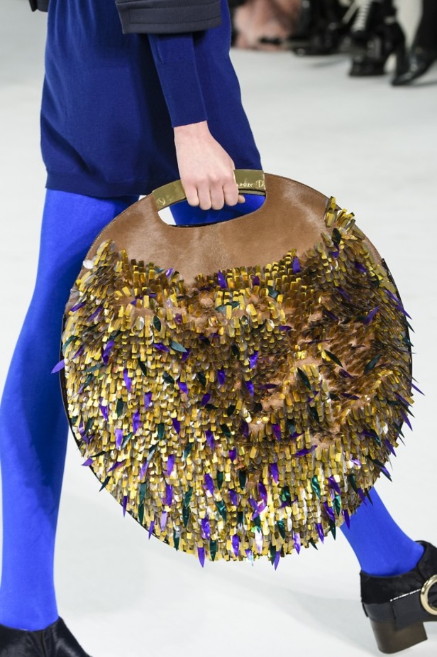 مجموعة "ديلبوزو" لموسم خريف وشتاء 2017-2018