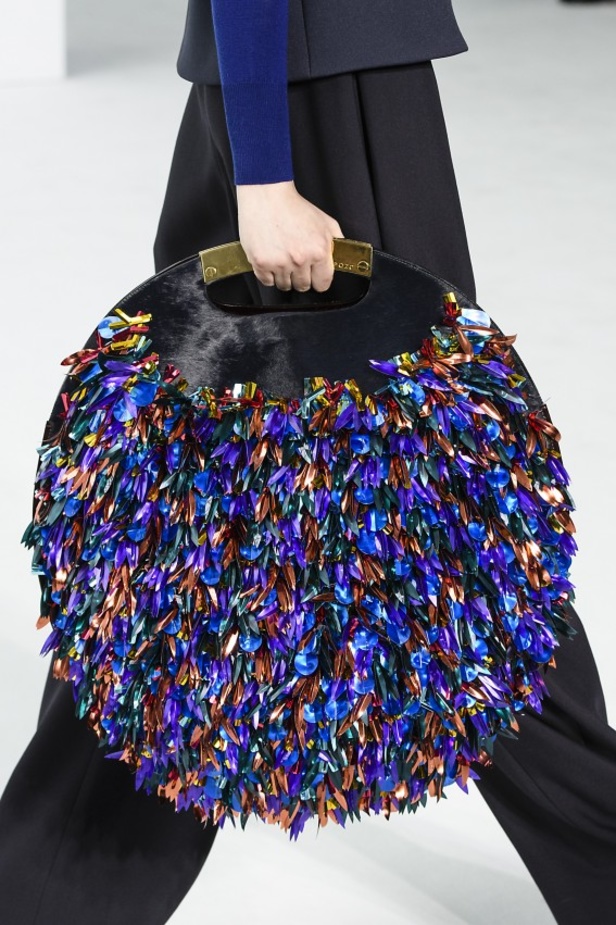 مجموعة "ديلبوزو" لموسم خريف وشتاء 2017-2018