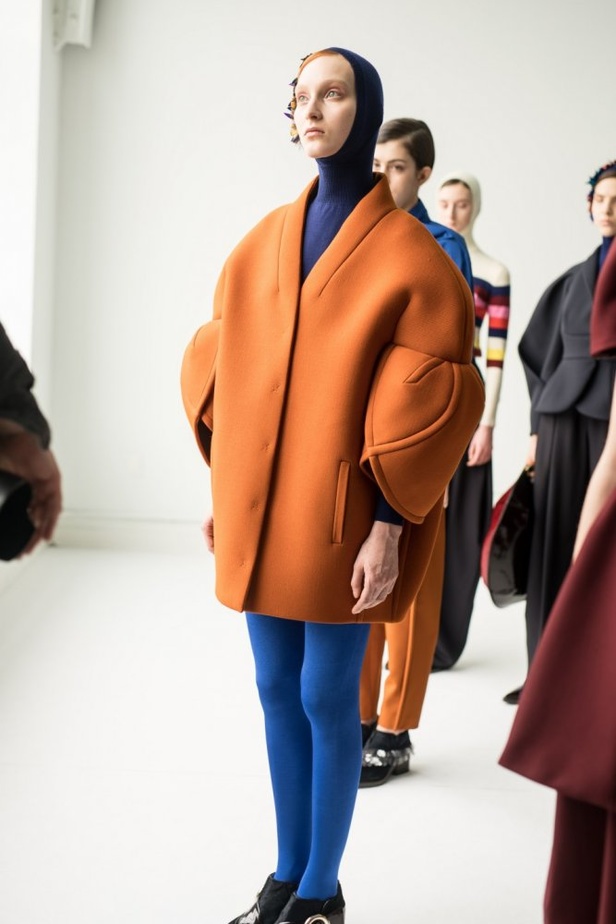 مجموعة "ديلبوزو" لموسم خريف وشتاء 2017-2018