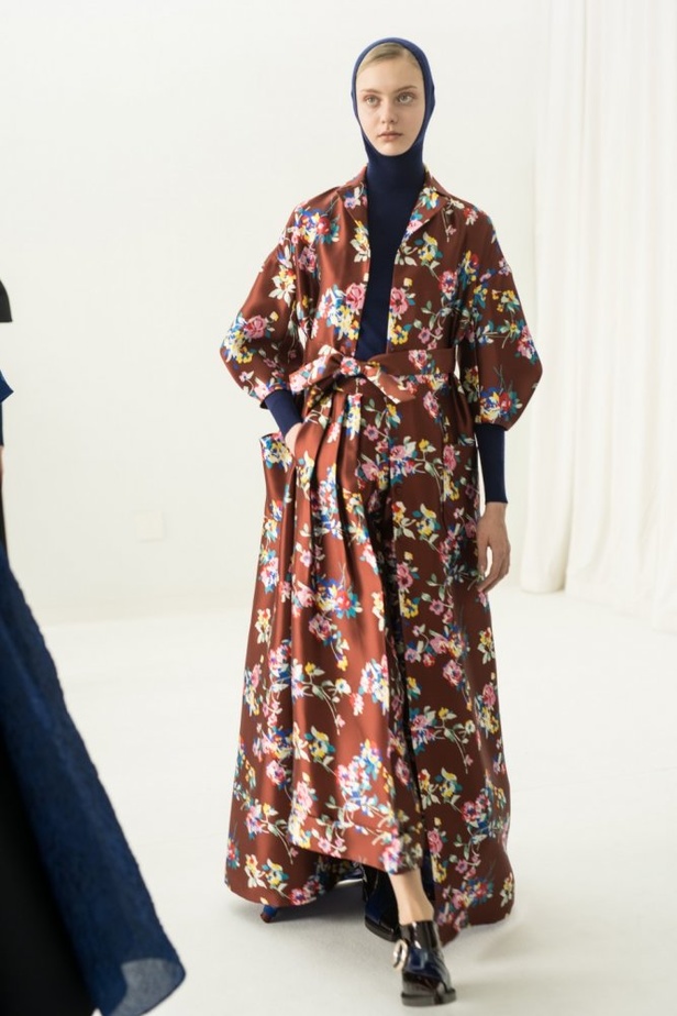 مجموعة "ديلبوزو" لموسم خريف وشتاء 2017-2018