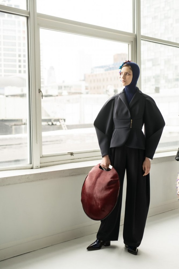 مجموعة "ديلبوزو" لموسم خريف وشتاء 2017-2018