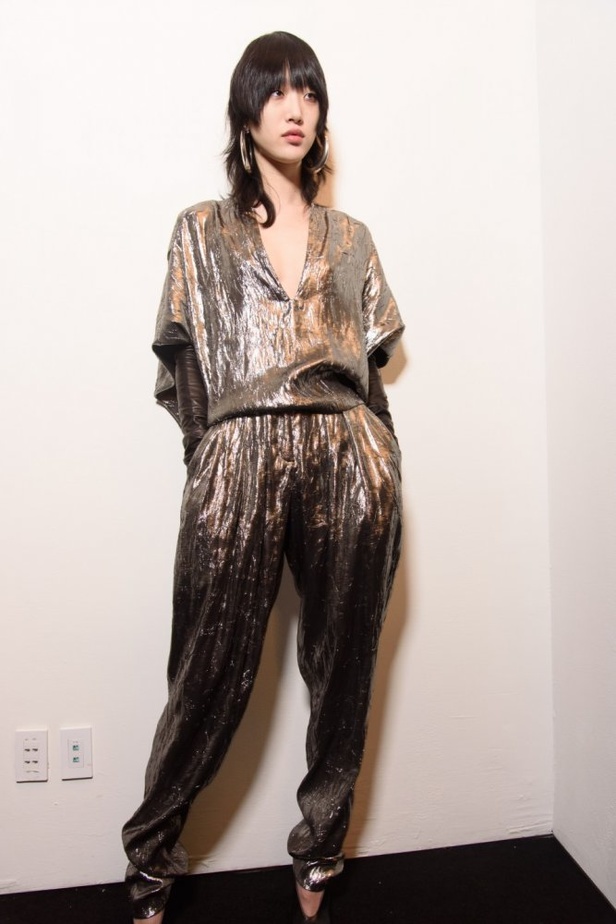 مجموعة مايكل كورس لخريف وشتاء 2017