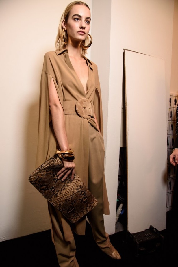 مجموعة مايكل كورس لخريف وشتاء 2017