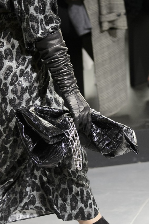 مجموعة مايكل كورس لخريف وشتاء 2017