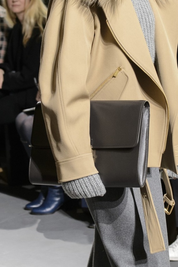 مجموعة مايكل كورس لخريف وشتاء 2017