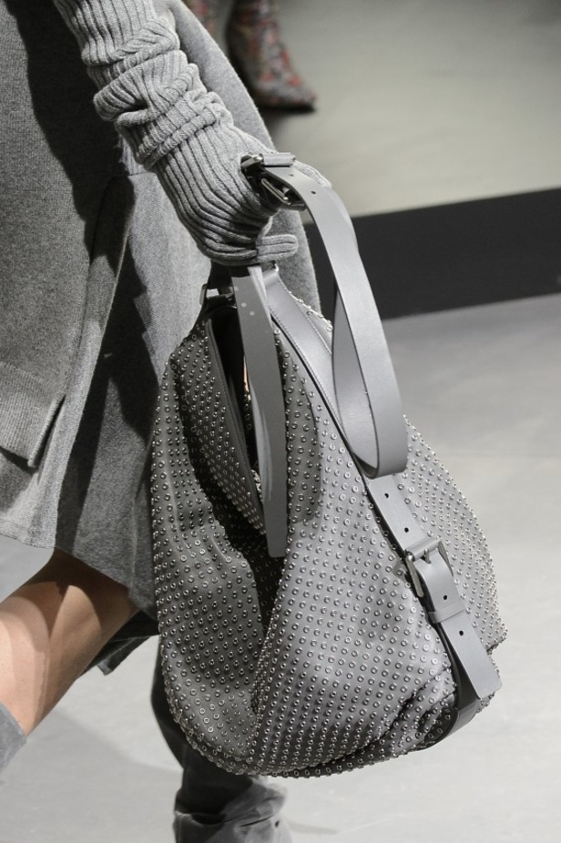 مجموعة مايكل كورس لخريف وشتاء 2017