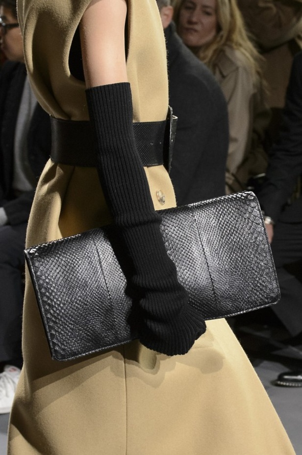 مجموعة مايكل كورس لخريف وشتاء 2017