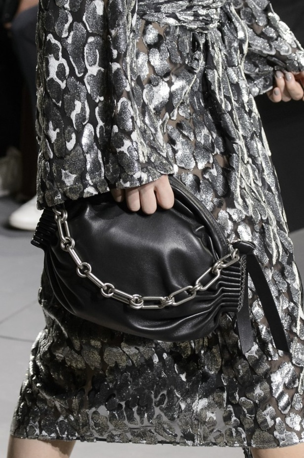 مجموعة مايكل كورس لخريف وشتاء 2017