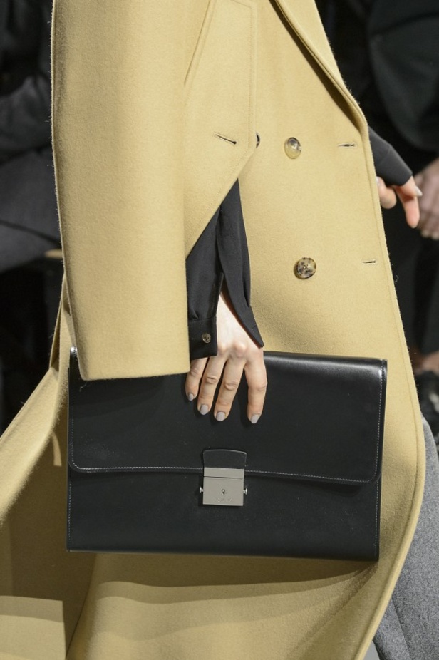 مجموعة مايكل كورس لخريف وشتاء 2017