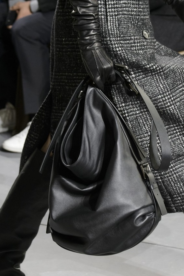 مجموعة مايكل كورس لخريف وشتاء 2017