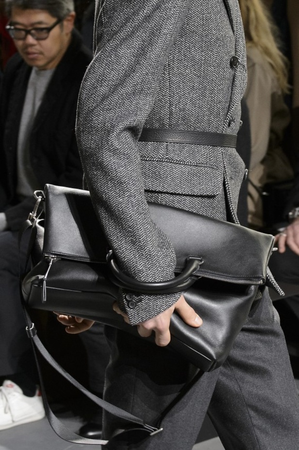 مجموعة مايكل كورس لخريف وشتاء 2017