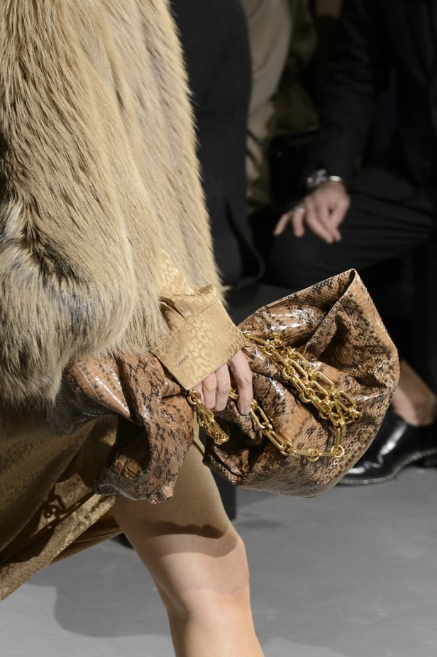 مجموعة مايكل كورس لخريف وشتاء 2017