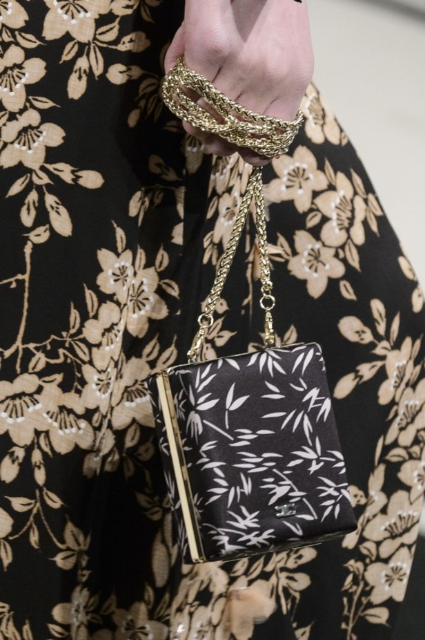 مجموعة أليزابيتا فرانشي لخريف وشتاء 2017