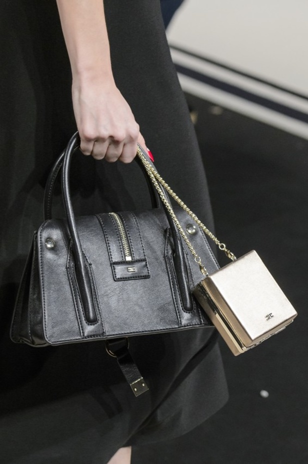 مجموعة أليزابيتا فرانشي لخريف وشتاء 2017