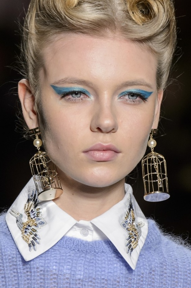 مجموعة أليزابيتا فرانشي لخريف وشتاء 2017