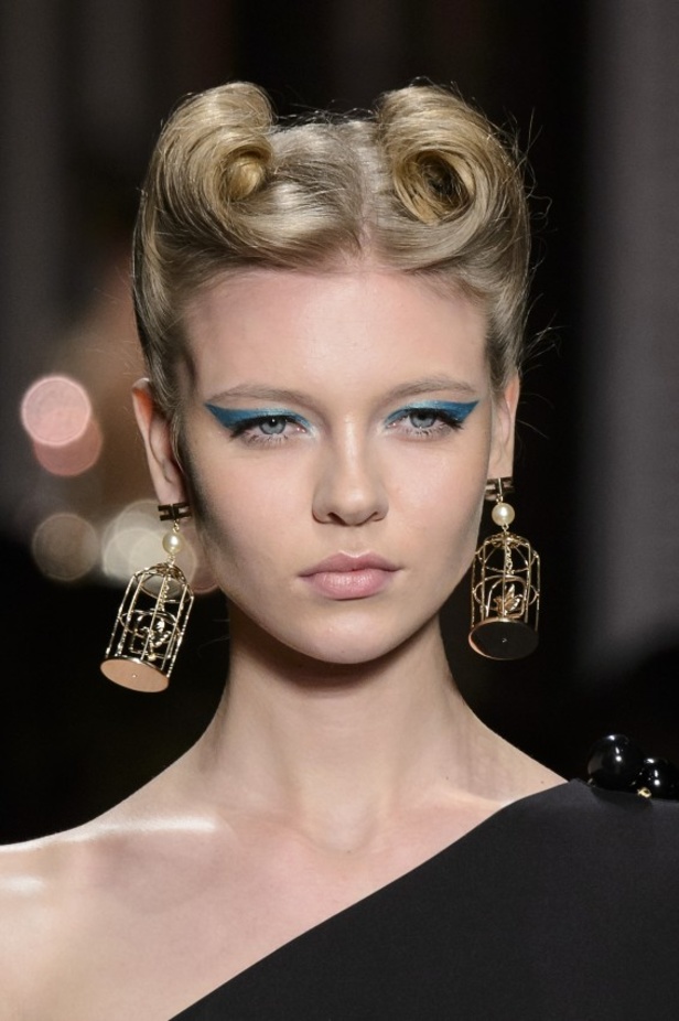 مجموعة أليزابيتا فرانشي لخريف وشتاء 2017