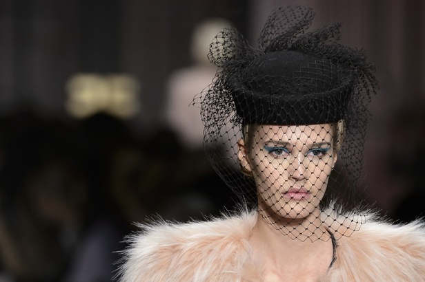 مجموعة أليزابيتا فرانشي لخريف وشتاء 2017