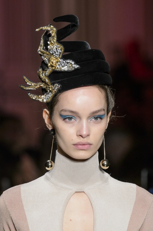 مجموعة أليزابيتا فرانشي لخريف وشتاء 2017