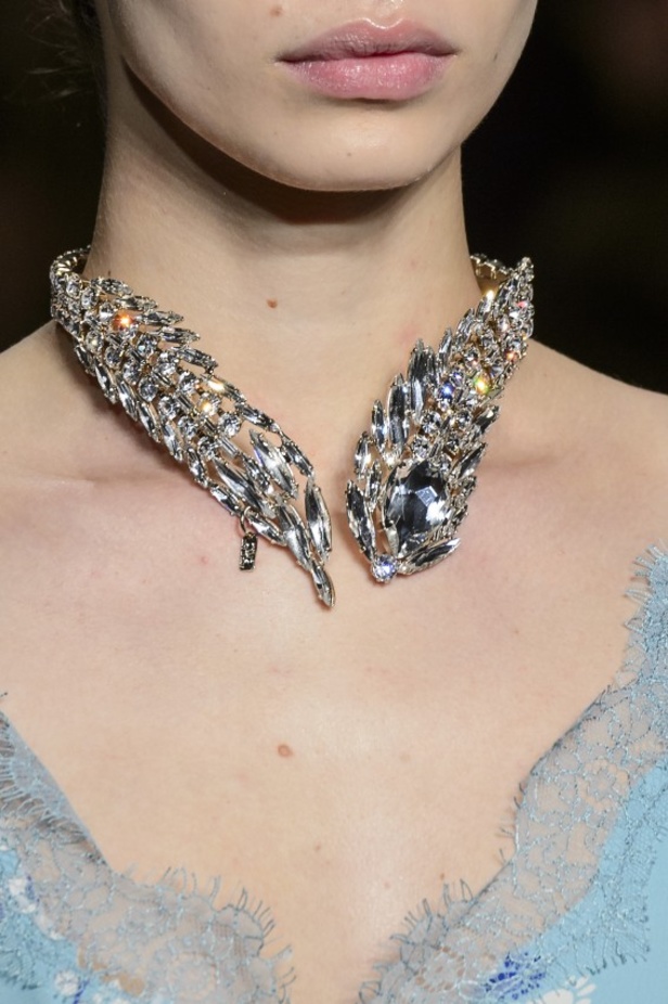 مجموعة أليزابيتا فرانشي لخريف وشتاء 2017