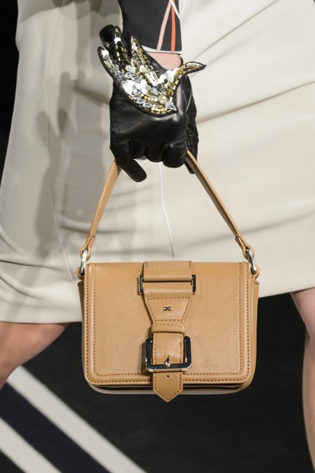 مجموعة أليزابيتا فرانشي لخريف وشتاء 2017