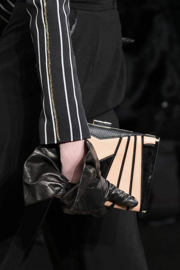 مجموعة أليزابيتا فرانشي لخريف وشتاء 2017