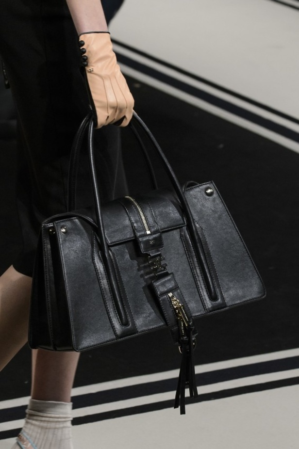 مجموعة أليزابيتا فرانشي لخريف وشتاء 2017