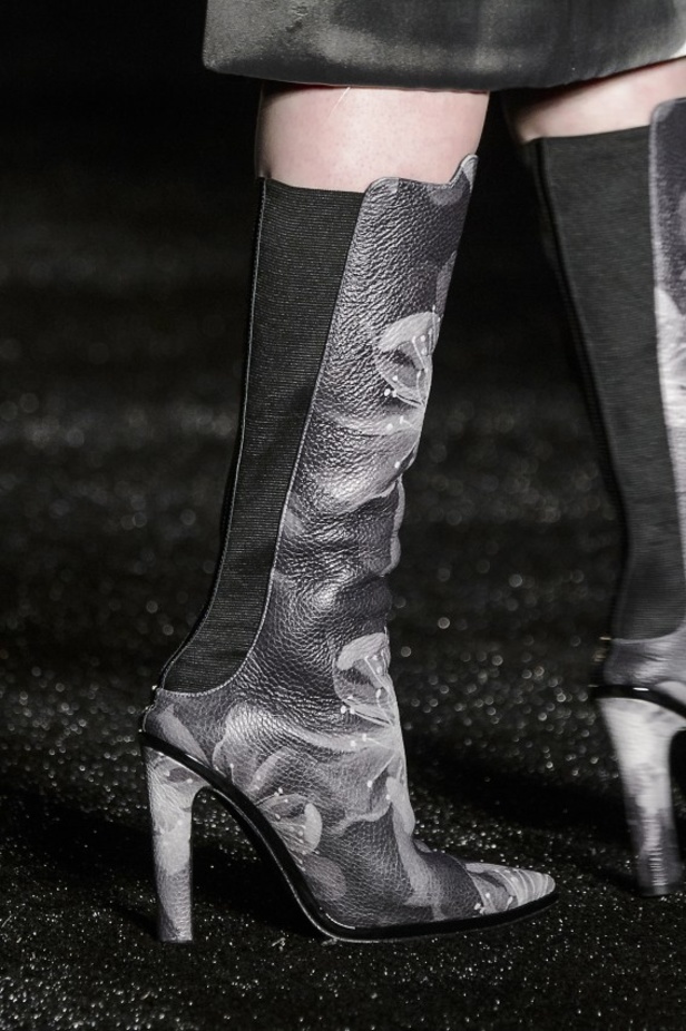 عرض أزياء Aigner لخريف وشتاء 2017