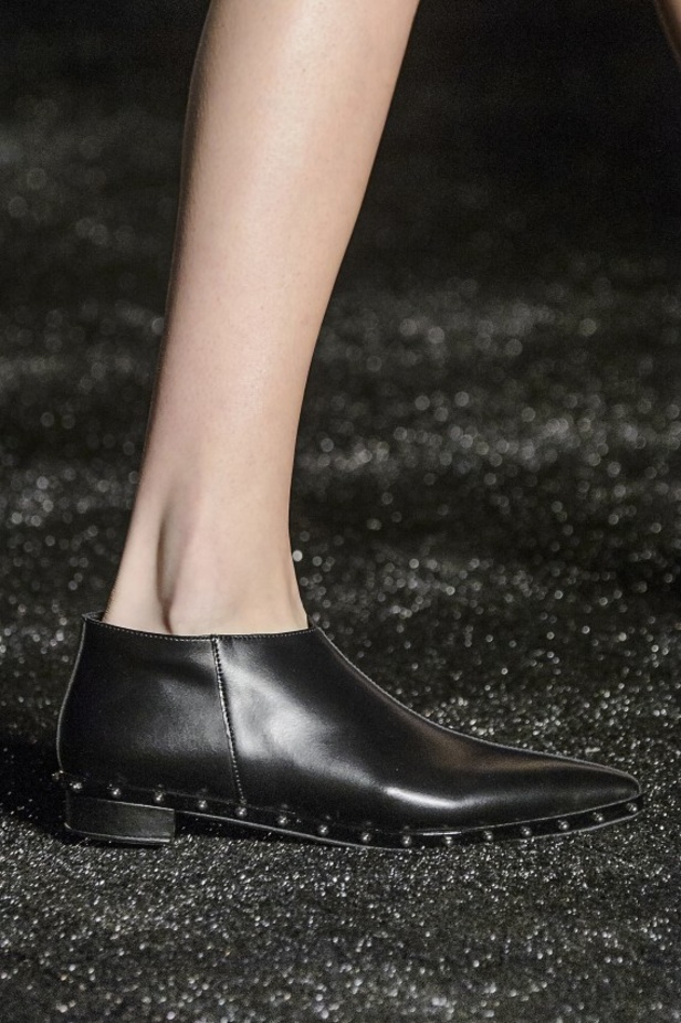 عرض أزياء Aigner لخريف وشتاء 2017