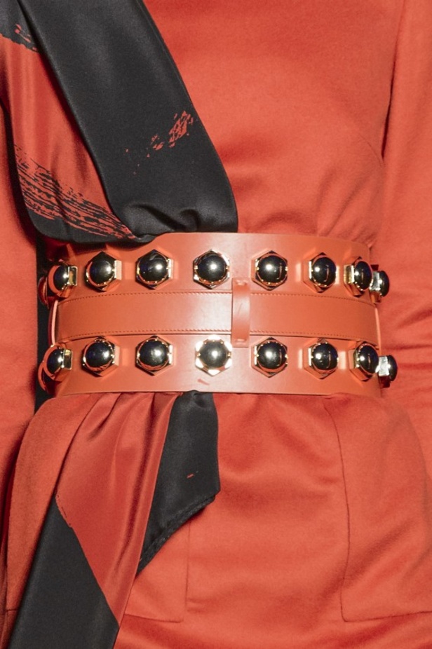 عرض أزياء Aigner لخريف وشتاء 2017