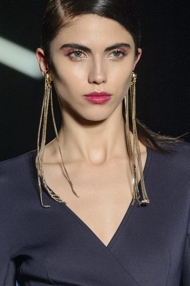 عرض أزياء Aigner لخريف وشتاء 2017