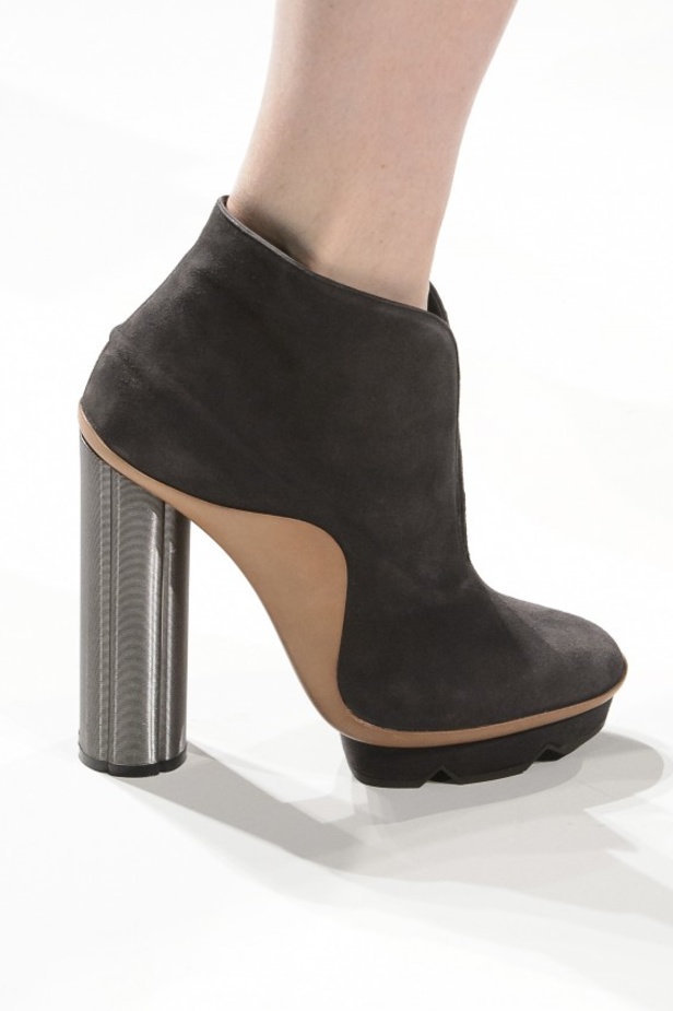 مجموعة سلفاتوري فيراغامو للألبسة الجاهزة لخريف و شتاء 2017