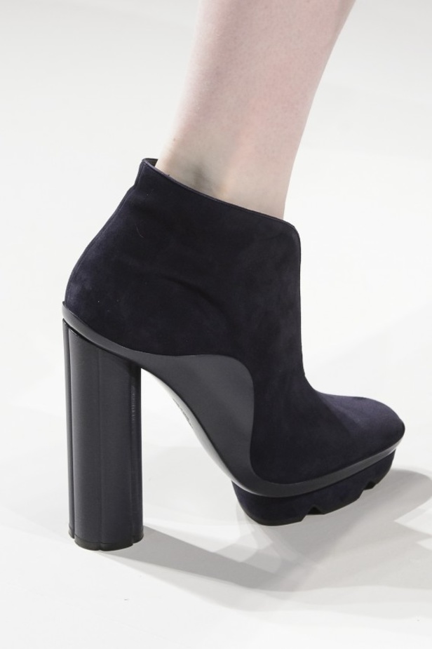 مجموعة سلفاتوري فيراغامو للألبسة الجاهزة لخريف و شتاء 2017