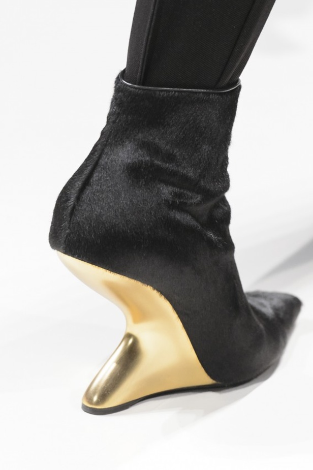 مجموعة سلفاتوري فيراغامو للألبسة الجاهزة لخريف و شتاء 2017