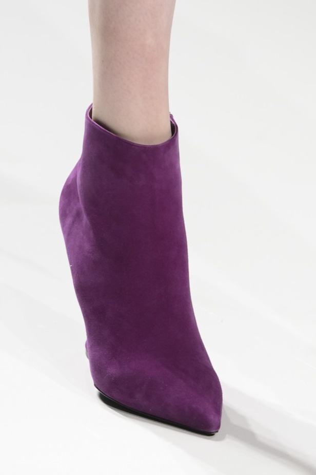 مجموعة سلفاتوري فيراغامو للألبسة الجاهزة لخريف و شتاء 2017