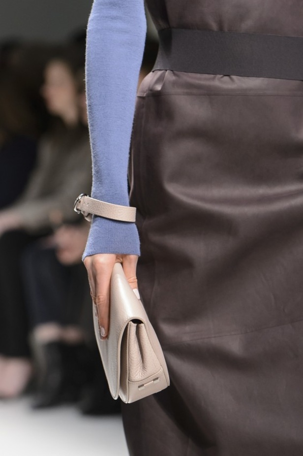 مجموعة سلفاتوري فيراغامو للألبسة الجاهزة لخريف و شتاء 2017