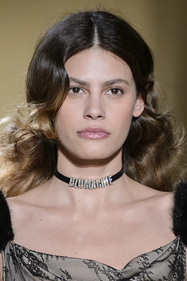 عرض أزياء BluMarine لخريف وشتاء 2017!