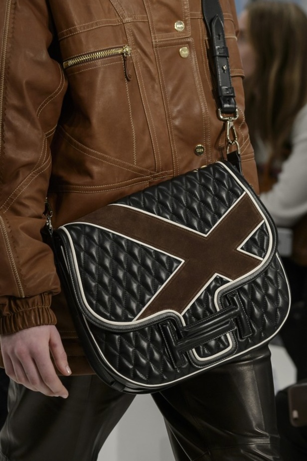  عرض أزياء “تودز” Tod’s لخريف وشتاء ٢٠١٧ !