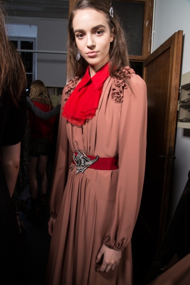 مجموعة دار N.21  لموسم خريف وشتاء 2017-2018