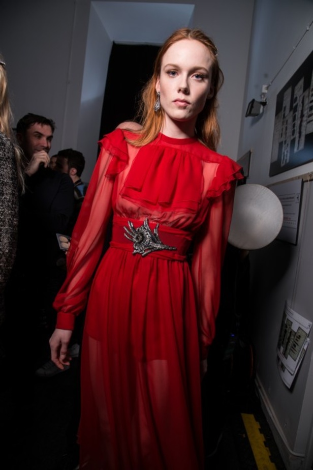 مجموعة دار N.21  لموسم خريف وشتاء 2017-2018