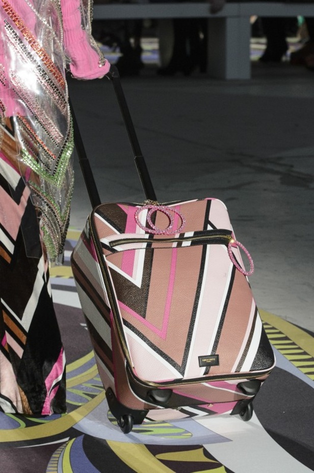 مجموعة ايميليو بوتشي لخريف وشتاء 2017