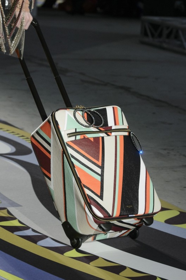 مجموعة ايميليو بوتشي لخريف وشتاء 2017