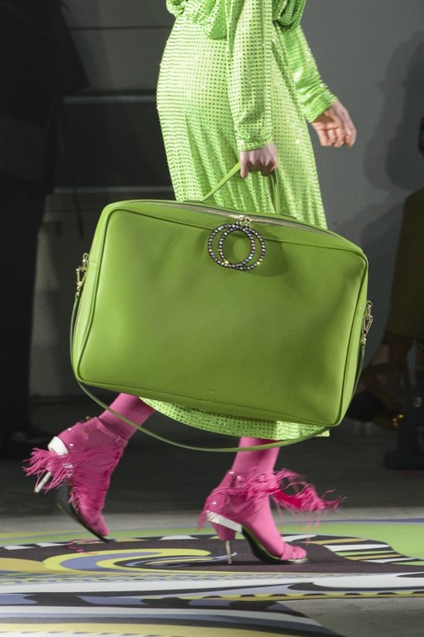 مجموعة ايميليو بوتشي لخريف وشتاء 2017