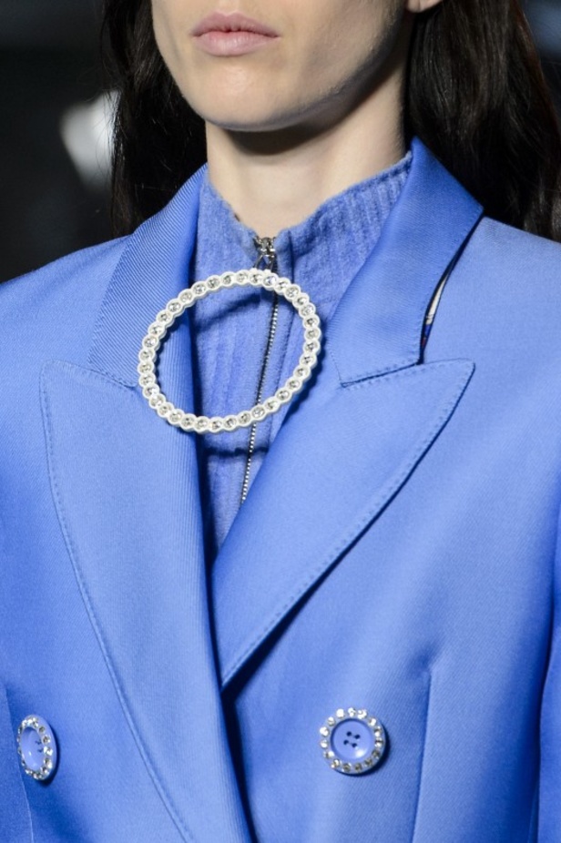 مجموعة ايميليو بوتشي لخريف وشتاء 2017