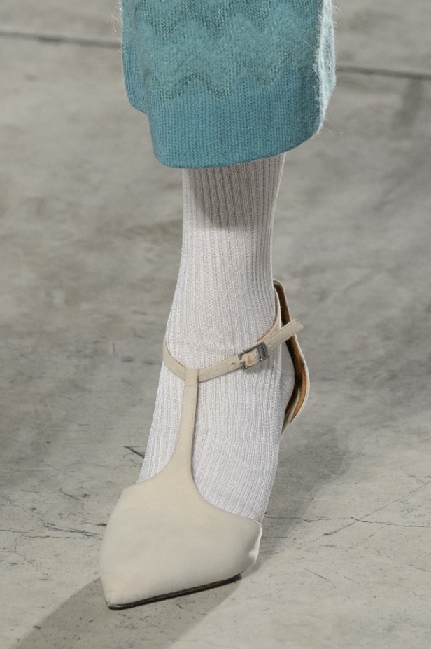  عرض أزياء دار "ميسوني" لموسم خريف وشتاء 2017-2018