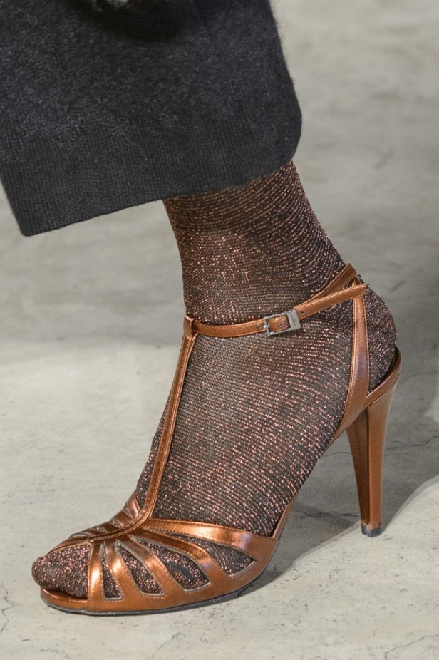  عرض أزياء دار "ميسوني" لموسم خريف وشتاء 2017-2018