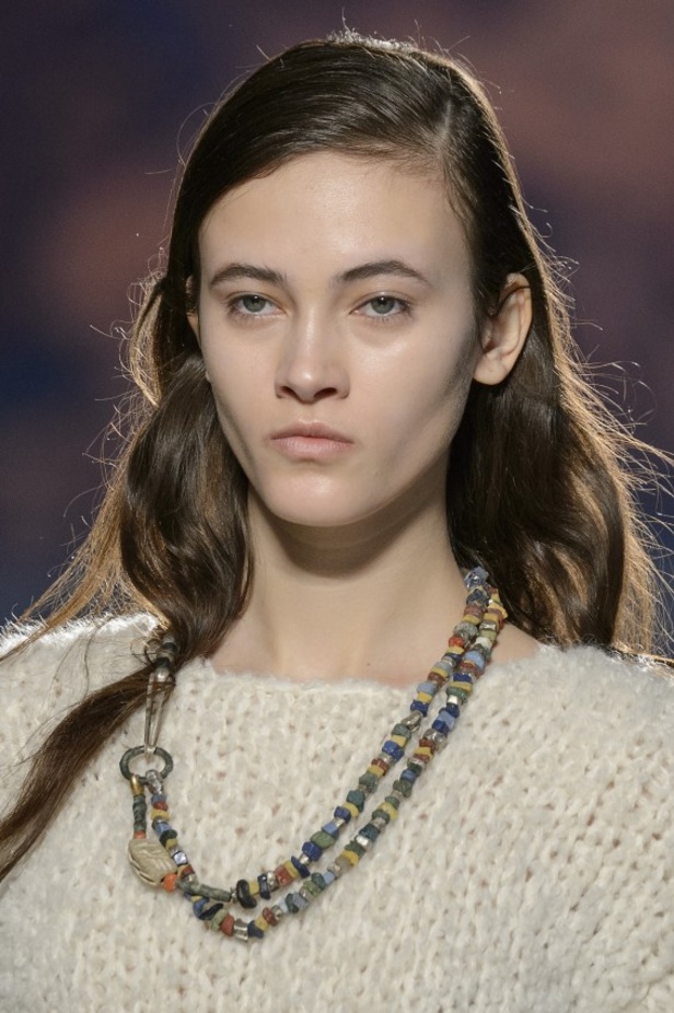  عرض أزياء دار "ميسوني" لموسم خريف وشتاء 2017-2018