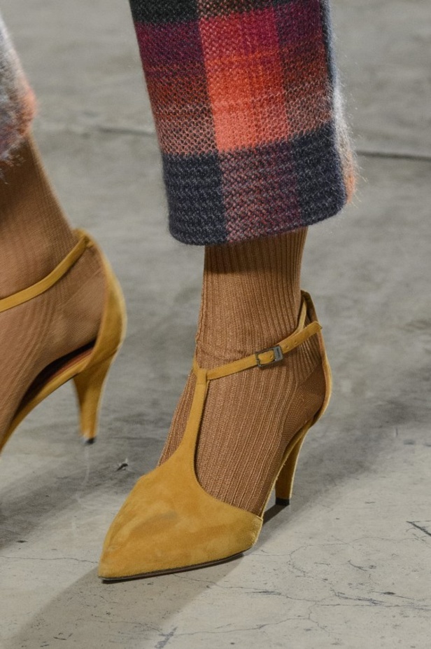  عرض أزياء دار "ميسوني" لموسم خريف وشتاء 2017-2018