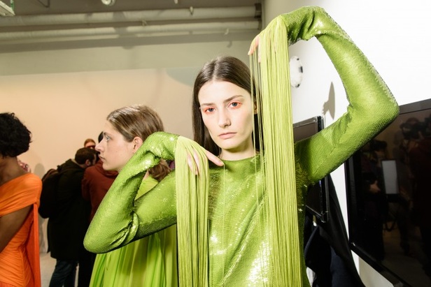 مجموعة ايميليو بوتشي لخريف وشتاء 2017